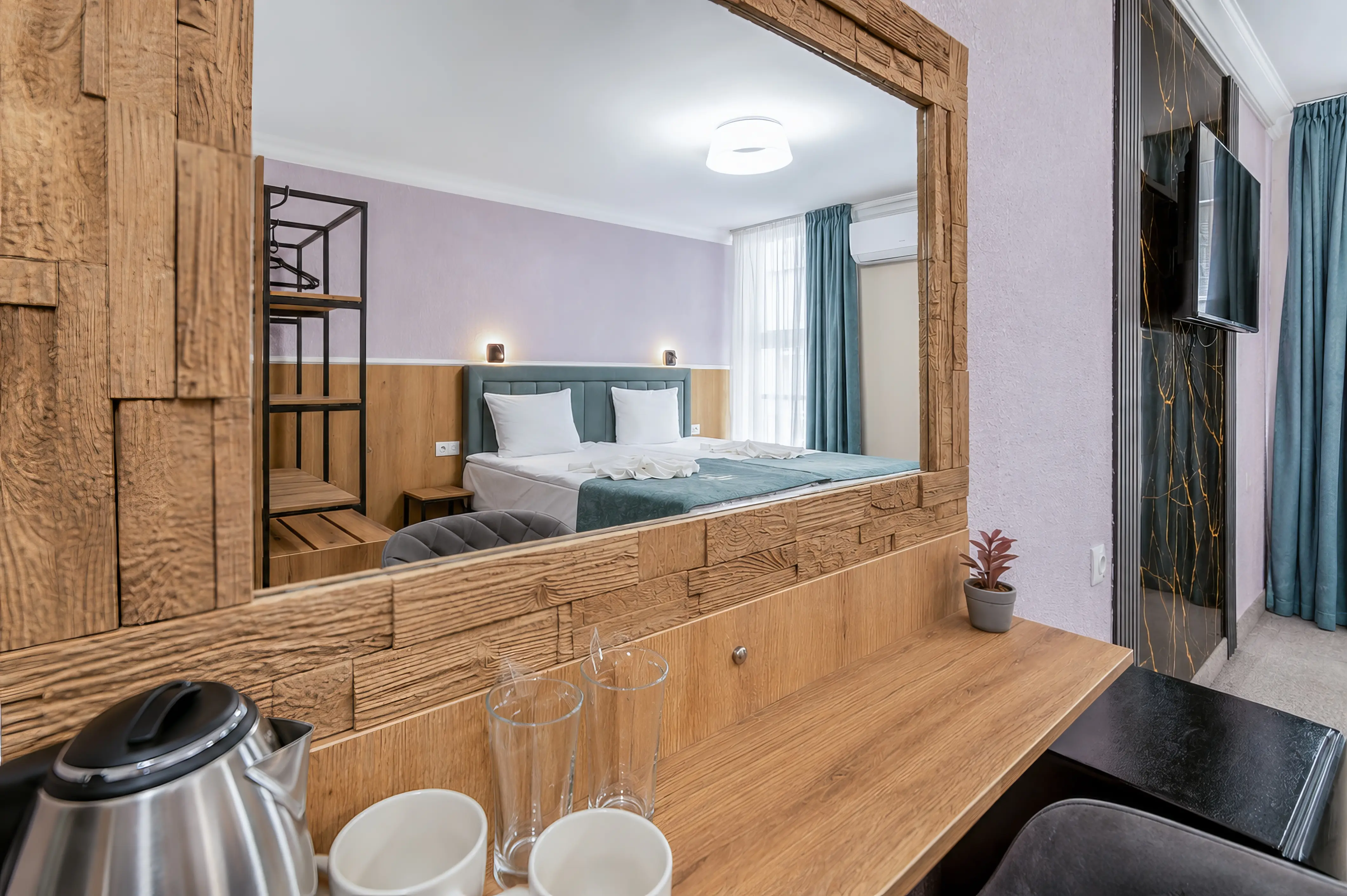 Хотел Ефес Бургас - HOTEL EFES105